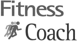 FITNESS COACH