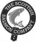 THE SCOTTISH SALMON COMPANY