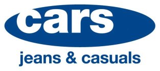 CARS JEANS & CASUALS