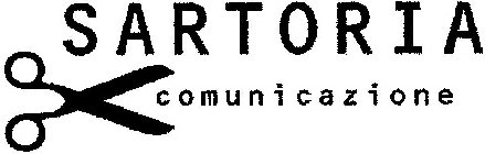 SARTORIA COMUNICAZIONE