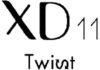 XD11 TWIST