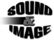 SOUND & IMAGE