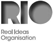 RIO REAL IDEAS ORGANISATION