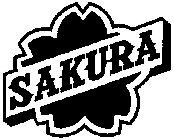 SAKURA