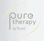 PURE THERAPY BY PURIST