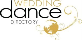 WEDDING DANCE DIRECTORY