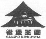 SAMPO KINGDOM