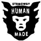 STRMCWBY HUMAN MADE