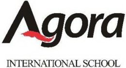 AGORA INTERNATIONAL SCHOOL