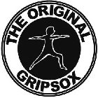 THE ORIGINAL GRIPSOX