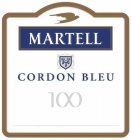 MARTELL CORDON BLEU I