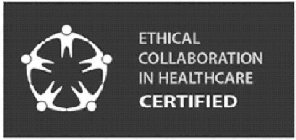 ETHICAL COLLABORATION IN HEALTHCARE CERTIFIED