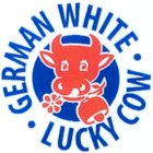 GERMAN WHITE · LUCKY COW ·