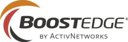 BOOSTEDGE BY ACTIVNETWORKS