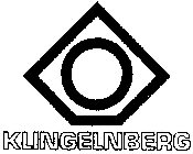 KLINGELNBERG