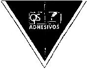 QS ADHESIVOS