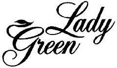 LADY GREEN