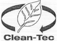 CLEAN-TEC