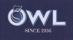 OWL SINCE 1956