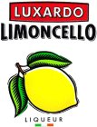 LUXARDO LIMONCELLO LIQUEUR