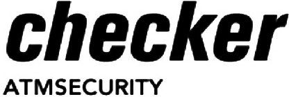 CHECKER ATMSECURITY