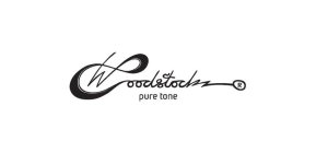 WOODSTOCK PURE TONE