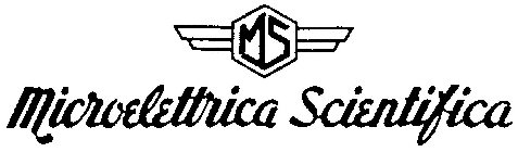 MS MICROELETTRICA SCIENTIFICA