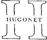 H HUGONET
