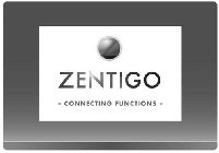 Z ZENTIGO - CONNECTING FUNCTIONS -