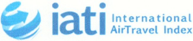 IATI INTERNATIONAL AIRTRAVEL INDEX