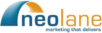 NEOLANE MARKETING THAT DELIVERS