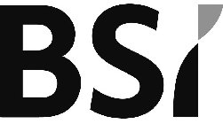 BSI