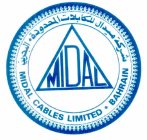 MIDAL MIDAL CABLES LIMITED · BAHRAIN