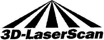 3D-LASERSCAN