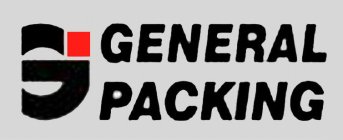 G GENERAL PACKING