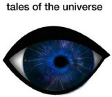 TALES OF THE UNIVERSE