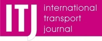 ITJ INTERNATIONAL TRANSPORT JOURNAL