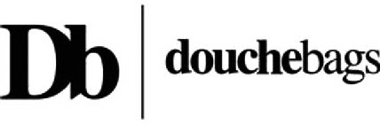 DB DOUCHEBAGS
