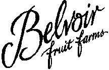 BELVOIR FRUIT FARMS