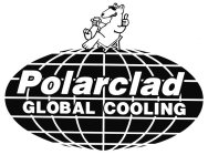POLARCLAD GLOBAL COOLING