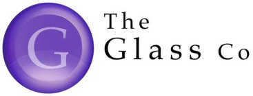G THE GLASS CO