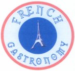 FRENCH GASTRONOMY