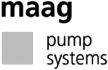 MAAG PUMP SYSTEMS