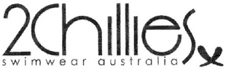 2CHILLIES SWIMWEAR AUSTRALIA