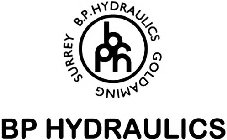 BPH BP HYDRAULICS GOLDAMING SURREY BP HYDRAULICS