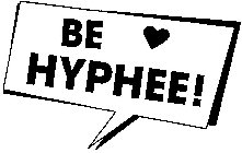 BE HYPHEE!