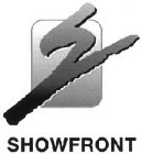 SHOWFRONT