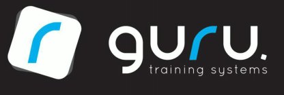 R GURU. TRAINING SYSTEMS