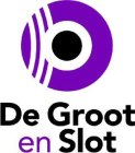 DE GROOT EN SLOT