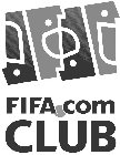 FIFA.COM CLUB